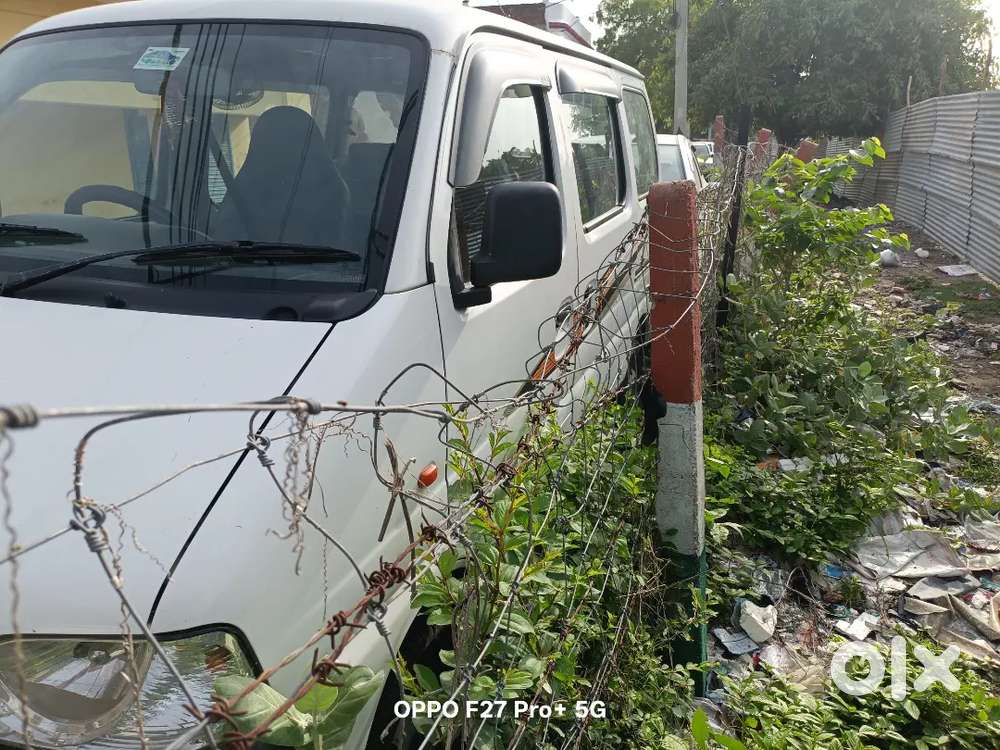 Maruti Suzuki Eeco 1.2 2021