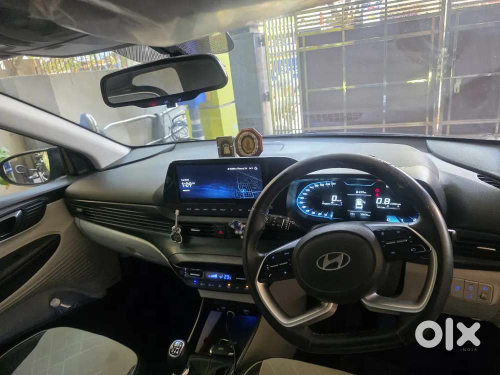 Hyundai I20 2023 Petrol Well Maintained