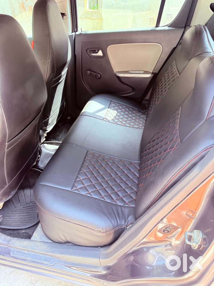 Maruti Suzuki Alto K10 Petrol Good Condition