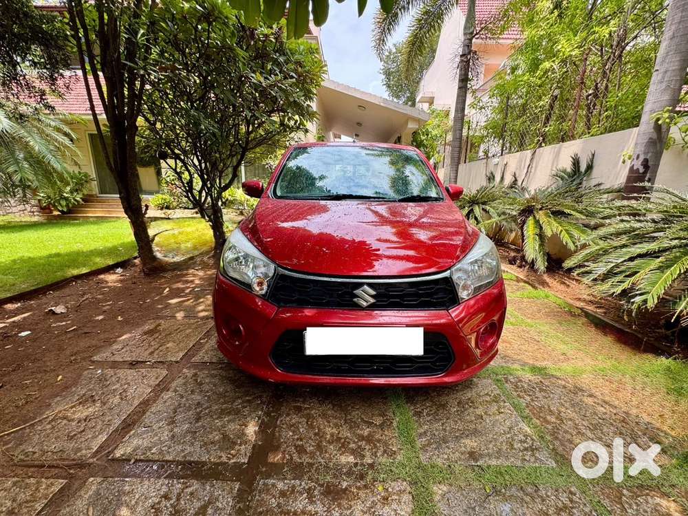 2019 Maruti Suzuki Celerio Zxi Amt Petrol Automatic