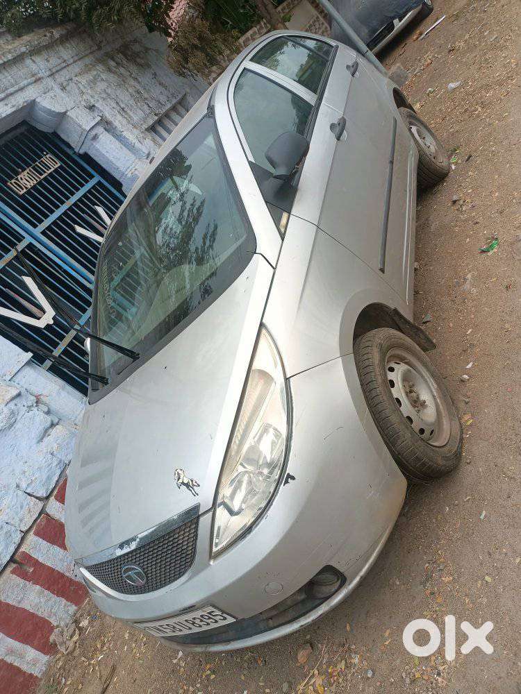 Tata Indica Vista, 2008, Diesel