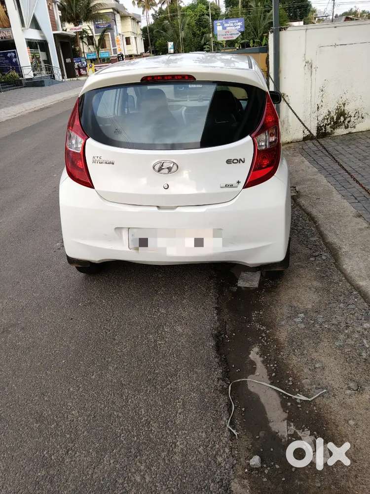 Hyundai Eon Era 2013