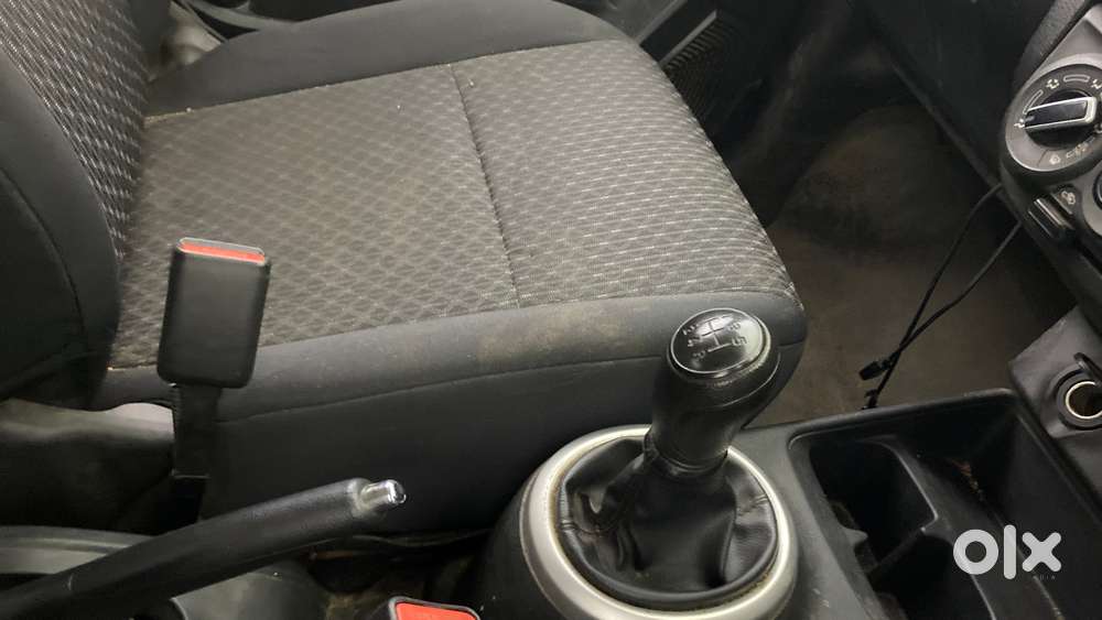 Maruti Suzuki Celerio 2021-1.0 Vxi Cng Mt, 2022, Cng & Hybrids