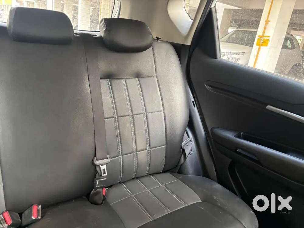 Kia Sonet 2023 Deisel Remote Start/stop