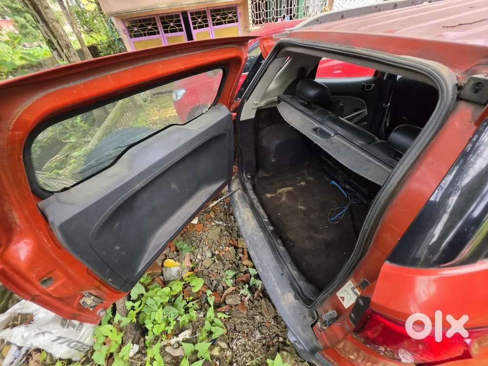 Good Condition