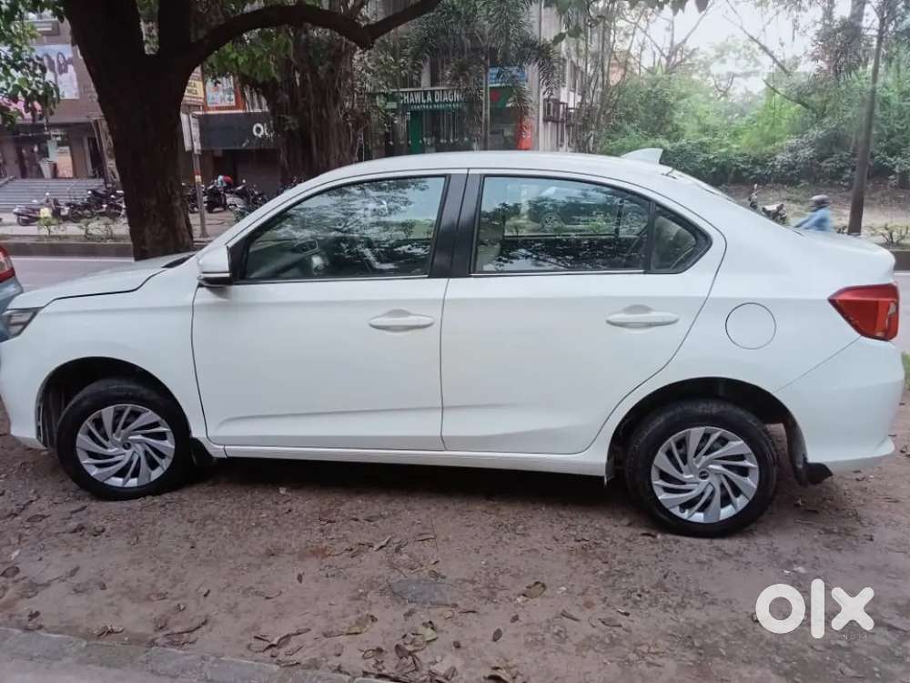 Honda Amaze 2020 Diesel Good Condition