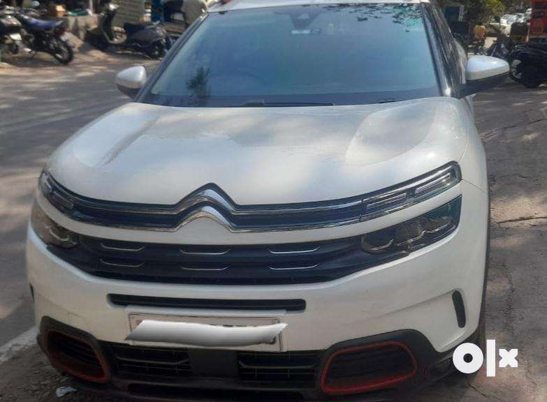 Citroen C5 Aircross Shine DualTone, 2021, Diesel - Cars - 1761973854