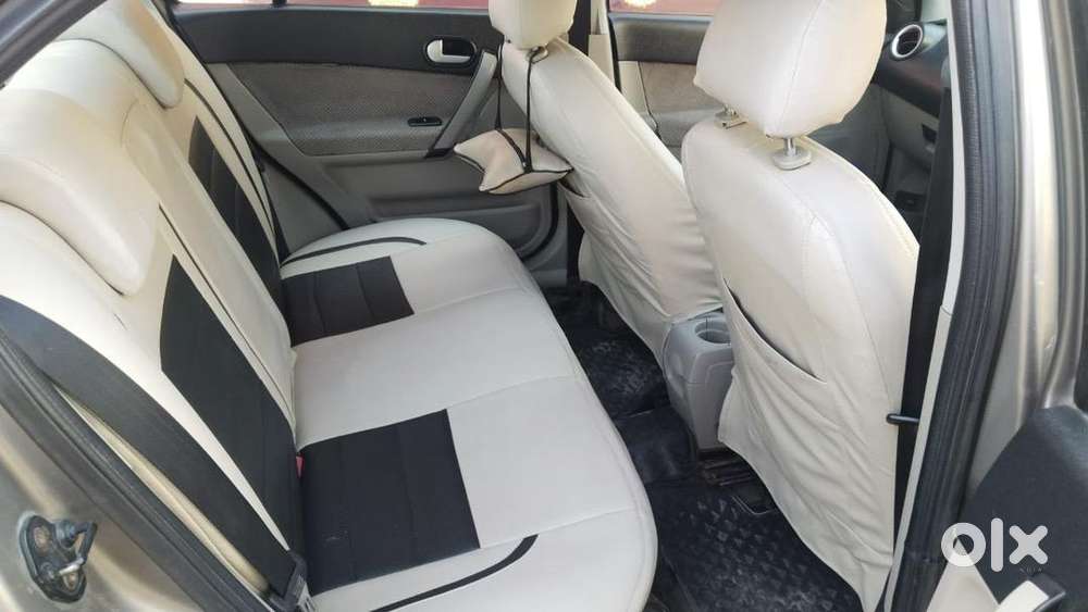 Ford Fiesta 2008 Diesel Well Maintained Ac Good New Tyer Touch Screen