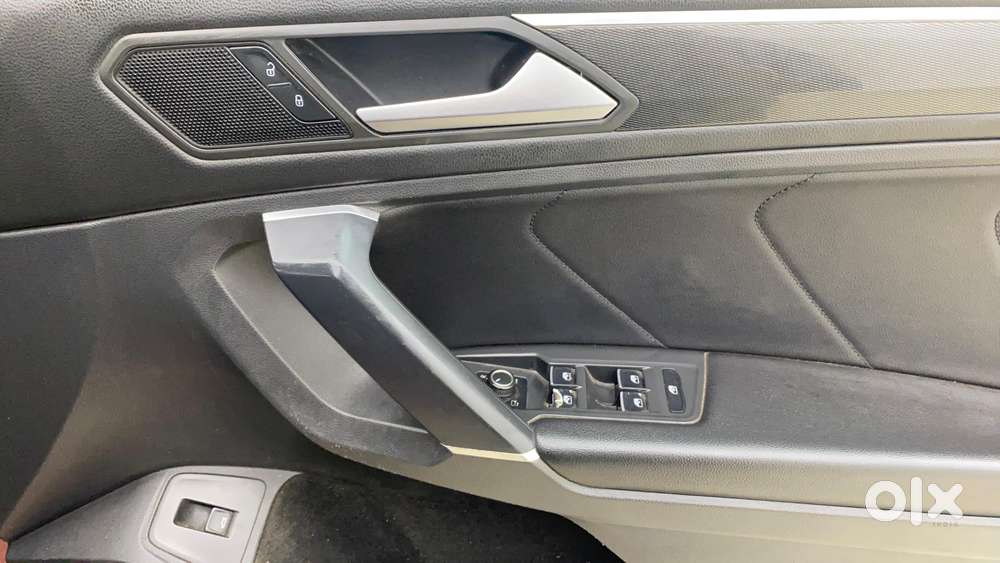 Volkswagen Tiguan All Space 2.0 Tsi, 2019, Petrol
