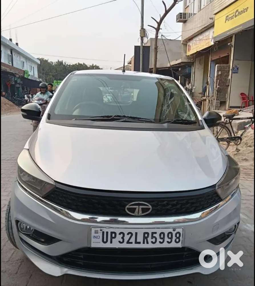 Tata Tiago 2020 Petrol Manual