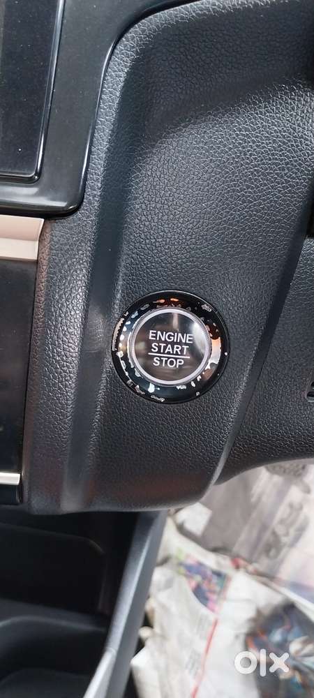 Honda Wr-v 1.5 Vx I-dtec, 2017, Diesel