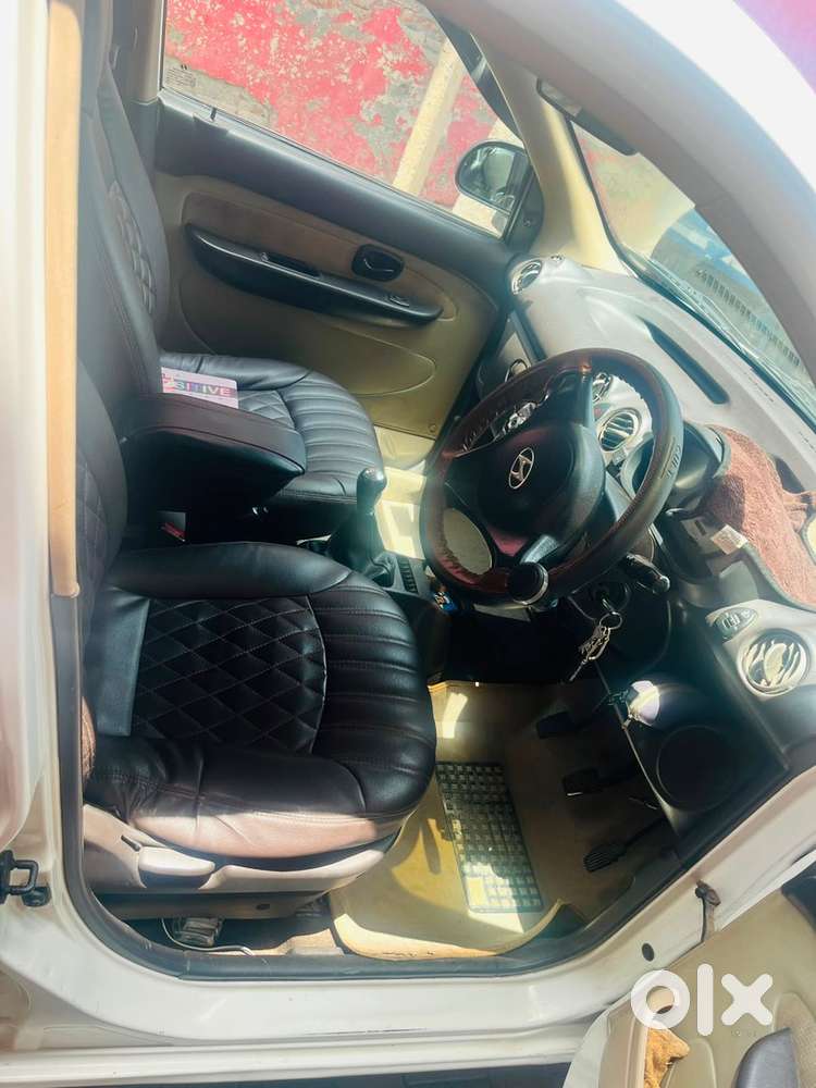 Hyundai Santro Xing 2013 Car