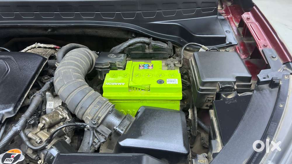 Kia Sonet Htx G, 2021, Diesel
