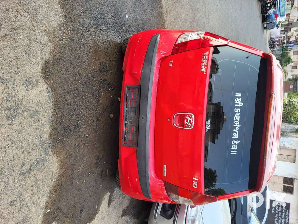 Used Hyundai I10 2009