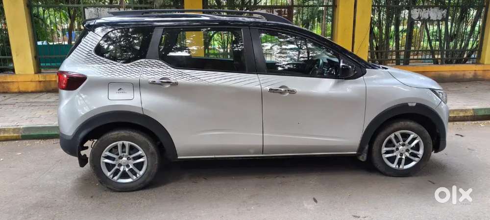 Renault Triber 1.0 Rxe 2021