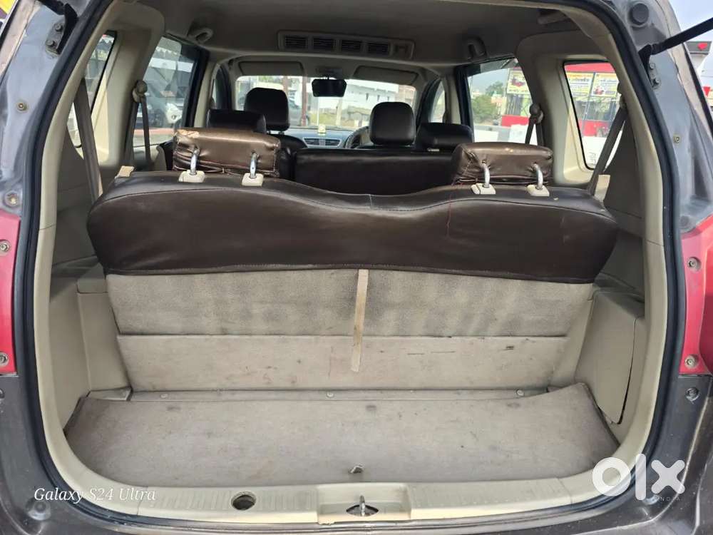 Maruti Suzuki Ertiga 2015 Diesel 90000 Km Driven