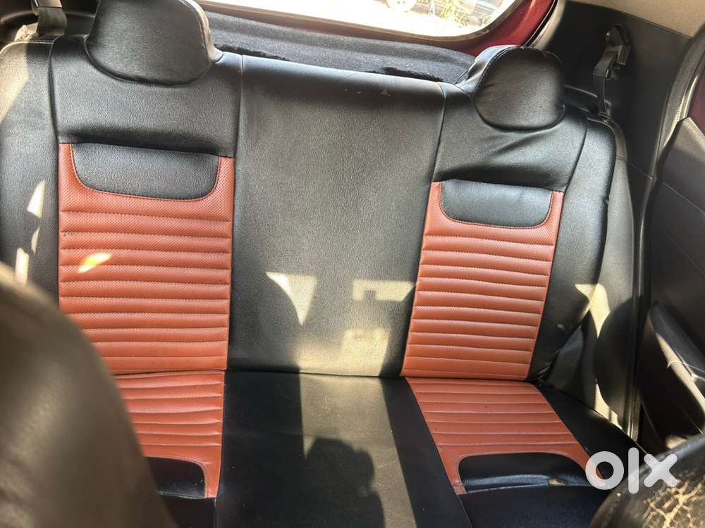 Renault Kwid Petrol 2017
