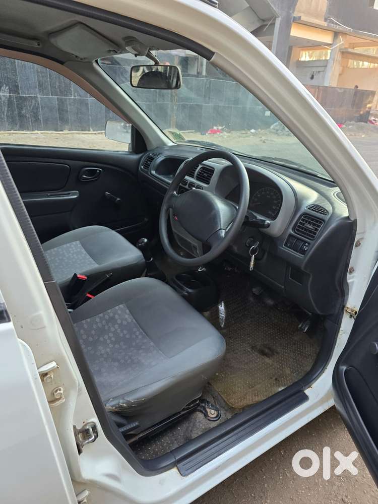 Maruti Suzuki 800 Ac, 2011, Petrol