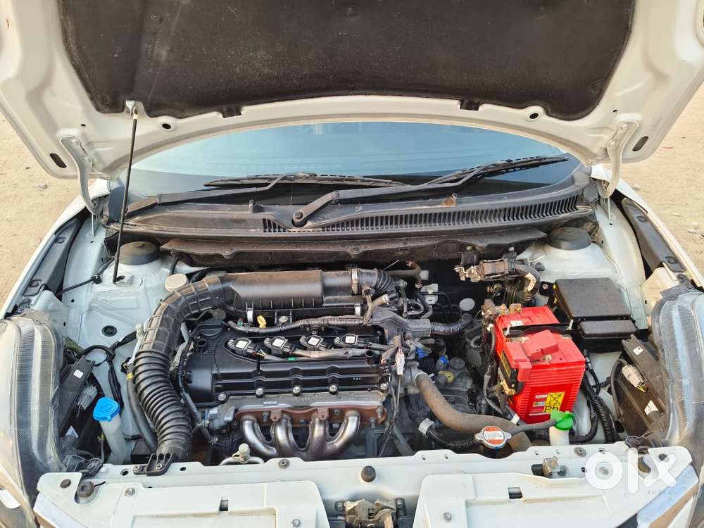 Maruti Suzuki Baleno Zeta, 2021, Petrol