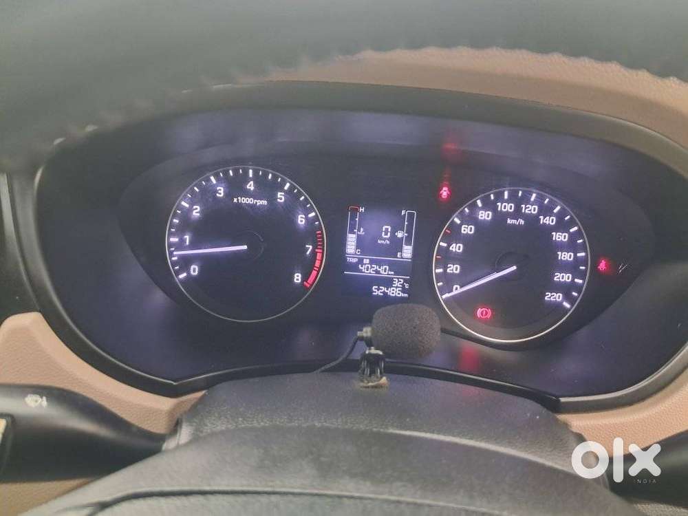Hyundai Elite I20 Sportz 1.2, 2015, Petrol
