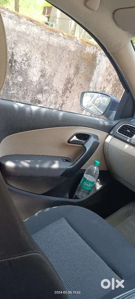 Volkswagen Polo 2013 Model Very Good Condition