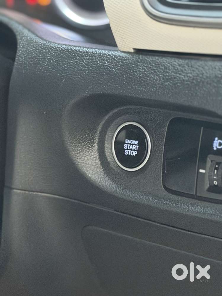Hyundai Creta 1.5 S Diesel, 2021, Diesel