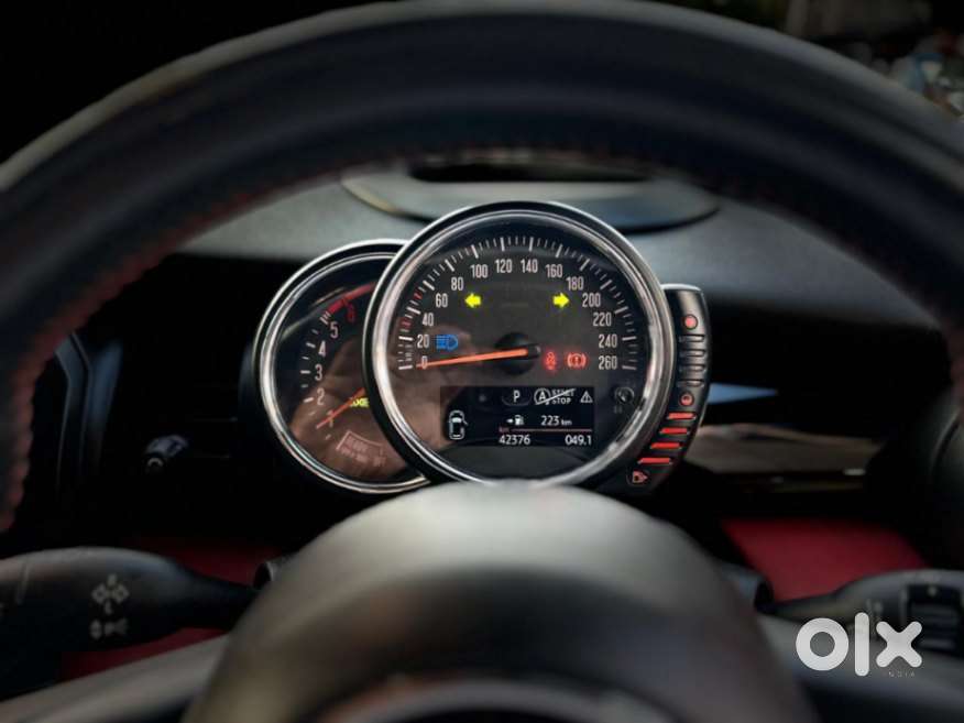 Mini Cooper 5 Door D, 2015, Diesel
