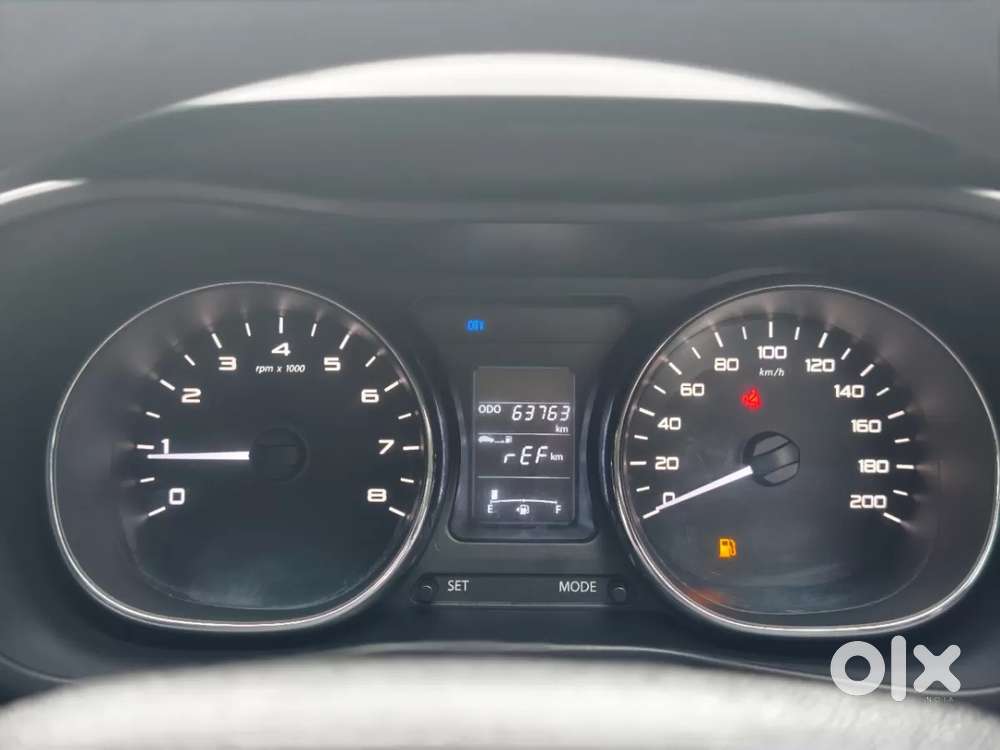 Tata Nexon 1.2 Revotron Xza Plus, 2019, Petrol