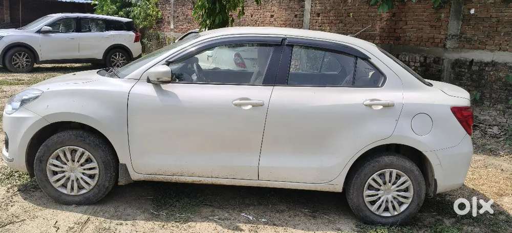 2020 Maruti Suzuki Dzire