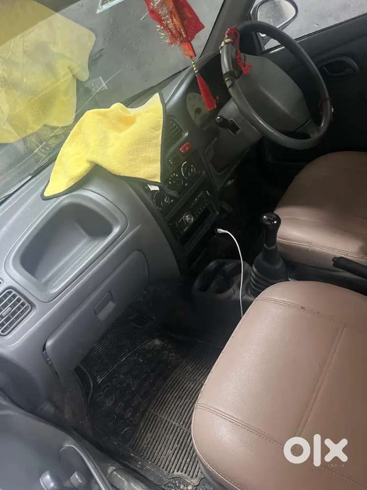 Maruti Suzuki Alto2010 Passing Sept 2030