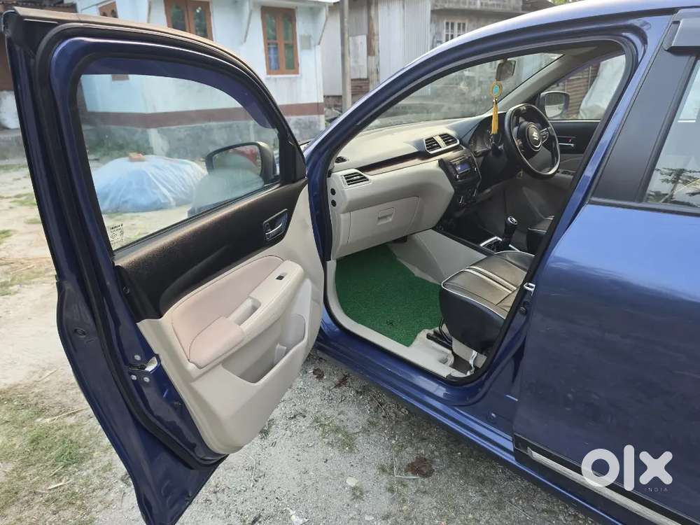 Maruti Suzuki Dzire 2019 Petrol 79000 Km Driven