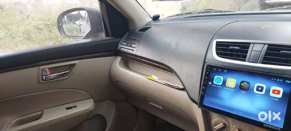 Swift Dzire  Good Condition  Genuine Buyers Only