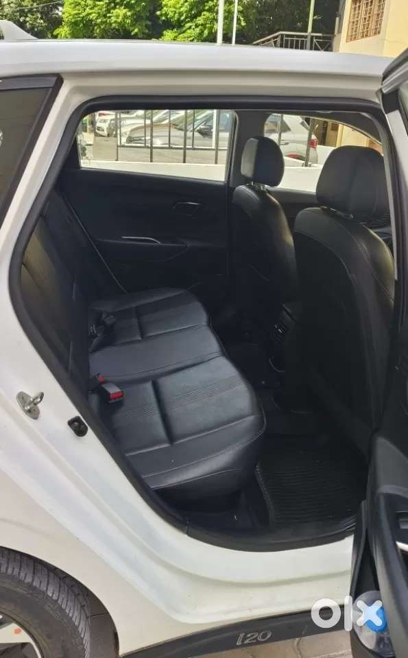 Hyundai I20 Asta 1.0 Turbo Imt, 2020, Petrol