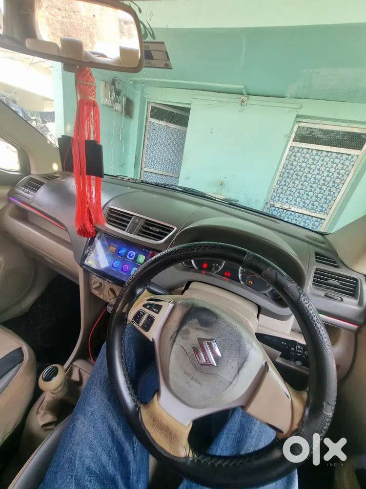 Maruti Suzuki Ertiga 2014 Diesel 124749 Km Driven