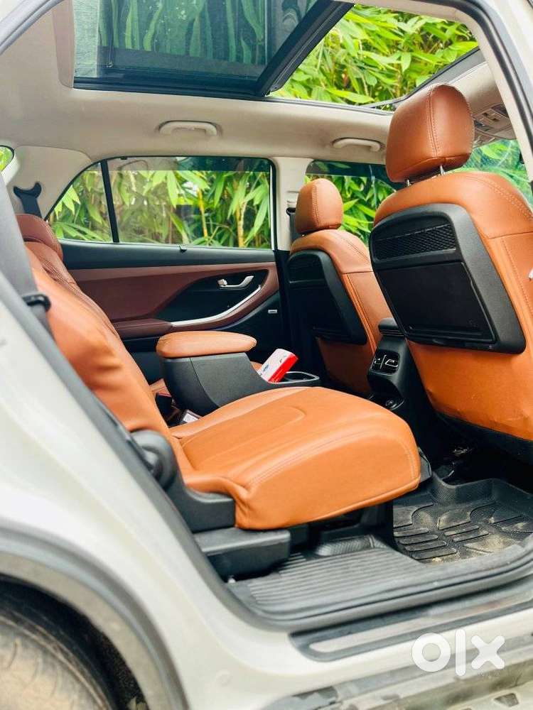 Hyundai Alcazar 1.5 Platinum (o) Diesel At 6 Str, 2022, Diesel