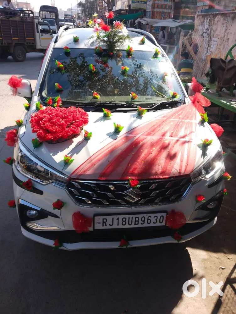 Maruti Suzuki Ertiga 2024 Petrol