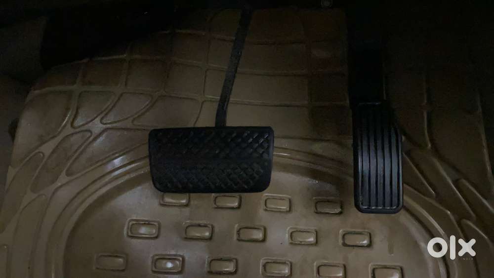 Honda City I-vtec Cvt V, 2018, Petrol