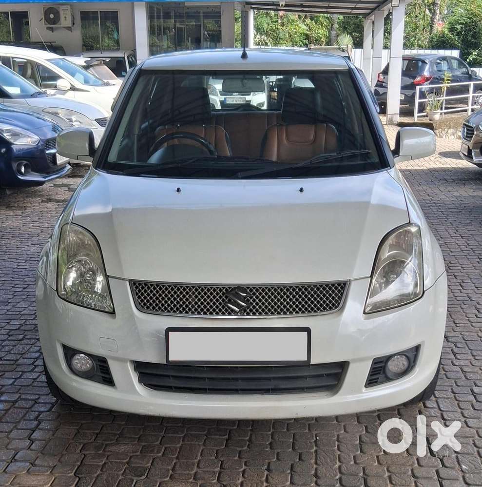Maruti Suzuki Swift Ldi Optional, 2011, Diesel