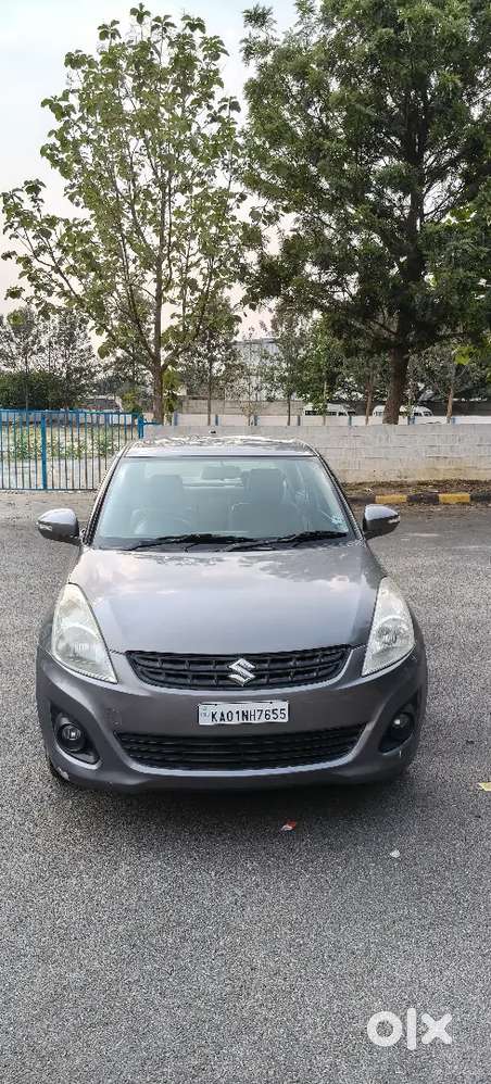 Swift Dzire Maruti 2013