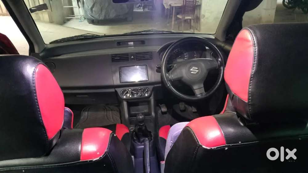 Maruti Suzuki Dzire 201 Petrol Well Maintained