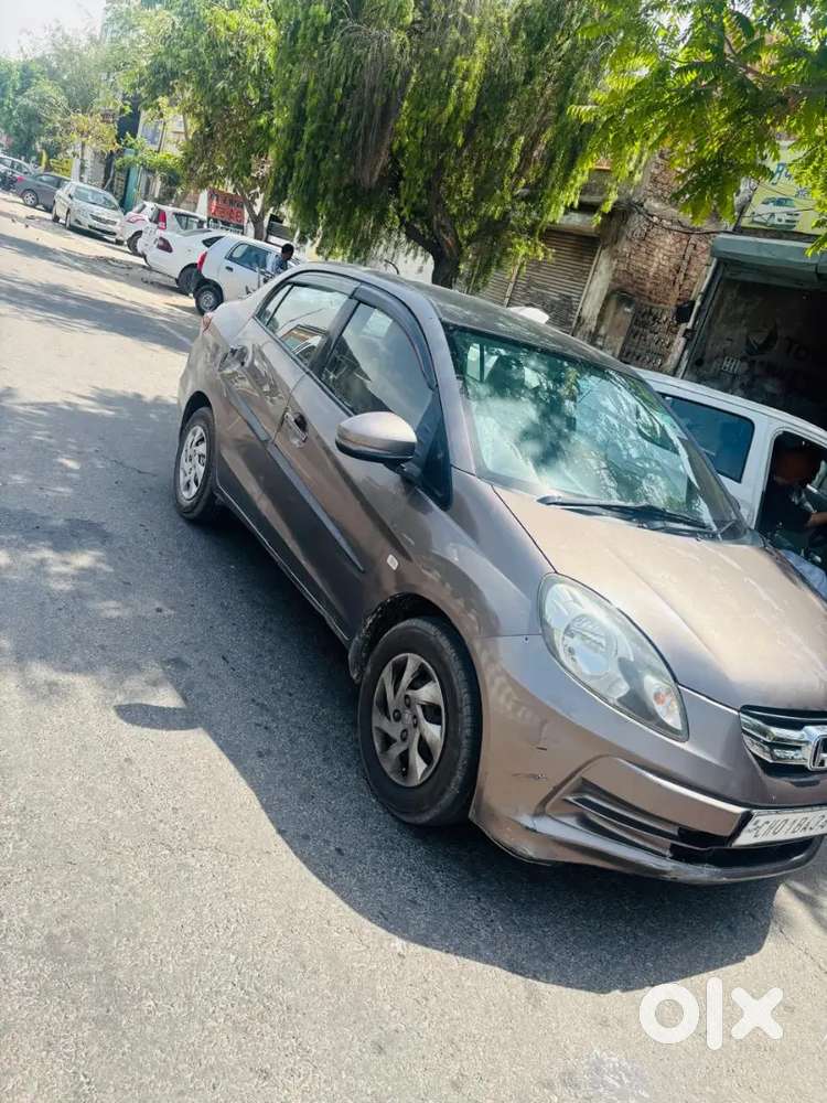 New Tyre  New Battery