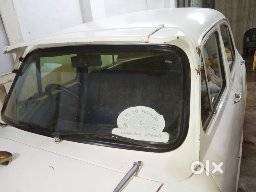 We Are Looking For  Passionate  For Old  Ambassador Classic Diesel Car