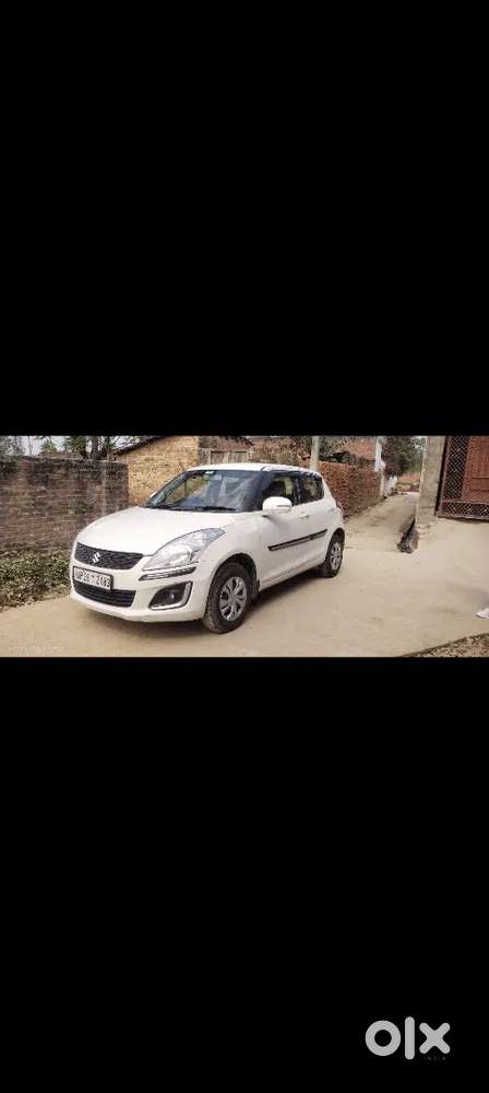 Maruti Suzuki Swift Diesel Good Condition