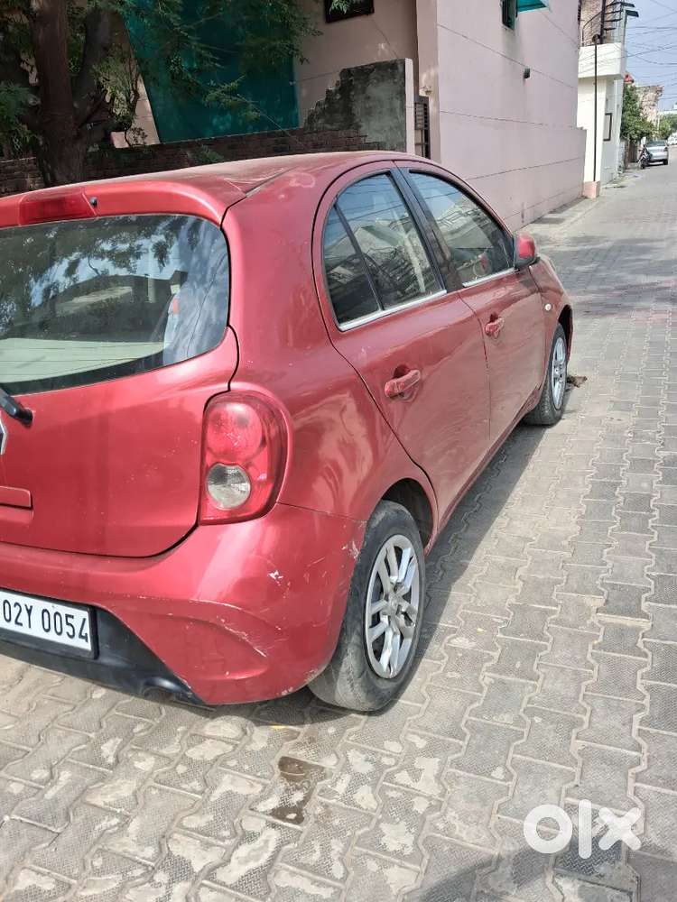 Renault Pulse 2012 Diesel Good Condition