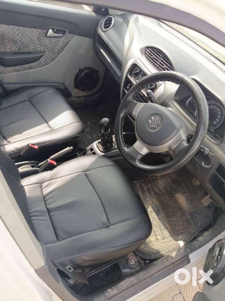 Maruti Suzuki Alto 800 0.8 Lxi (o), 2018, Petrol