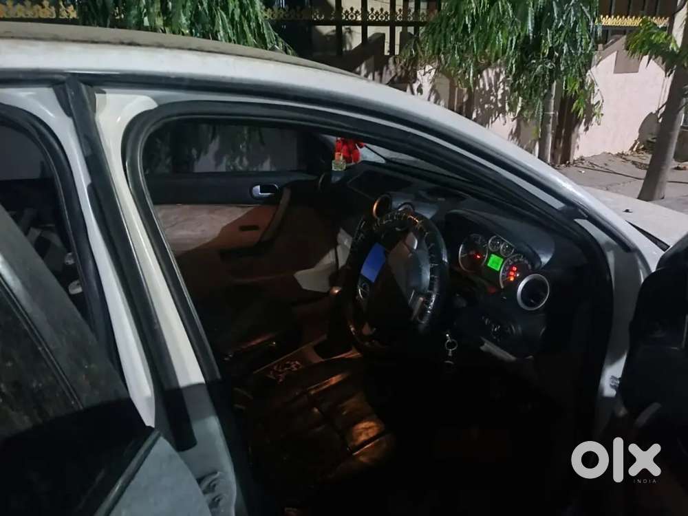 Full Fresh Working Car No Problem