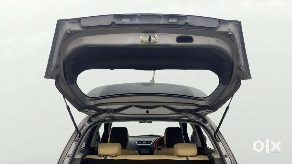 Maruti Suzuki Swift Vdi, 2014, Diesel