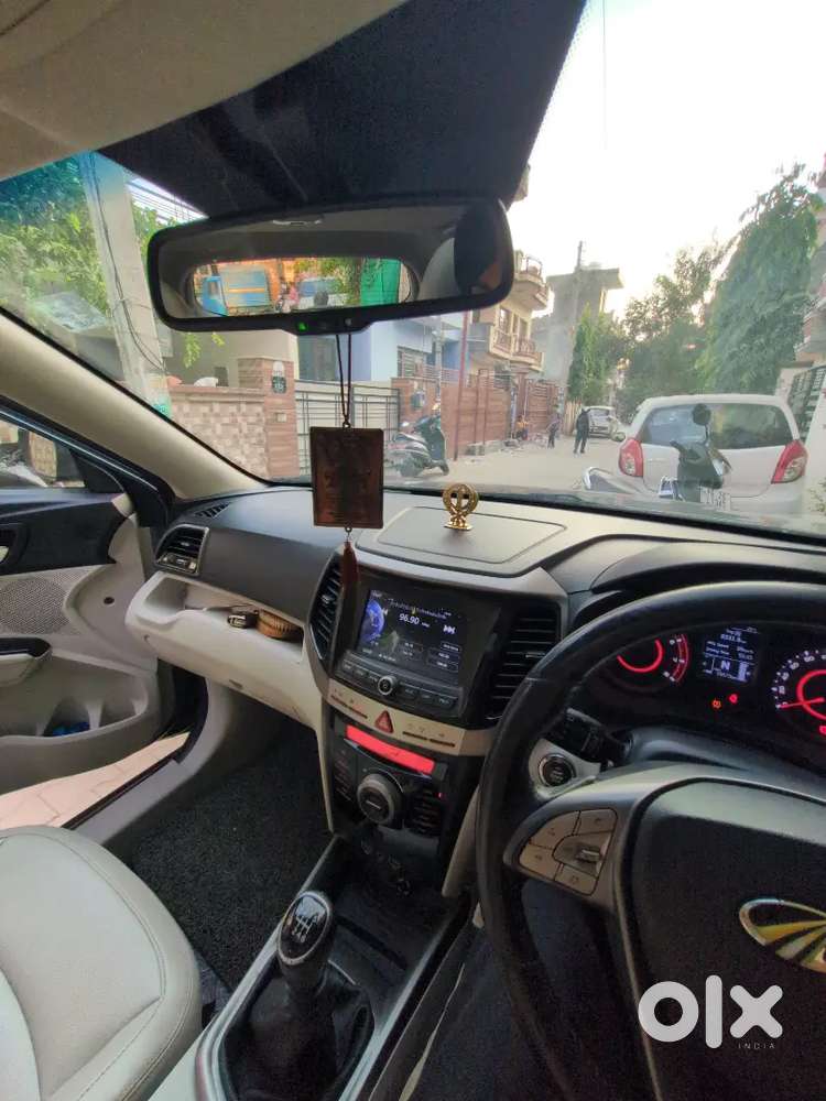 Mahindra Xuv300 2019 Model