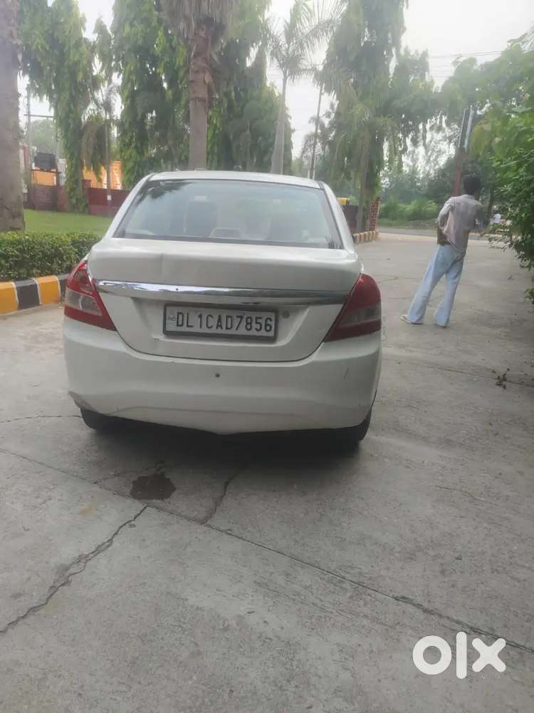 Swift Dzire Lxi Maruti, 2016, 95000 Km