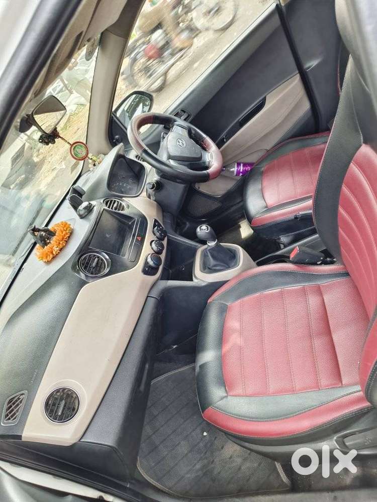 Hyundai Xcent Prime [ ] Vtvt T Cng, 2020, Cng & Hybrids